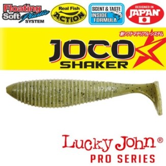 Guminukas Lucky John Joco Shaker