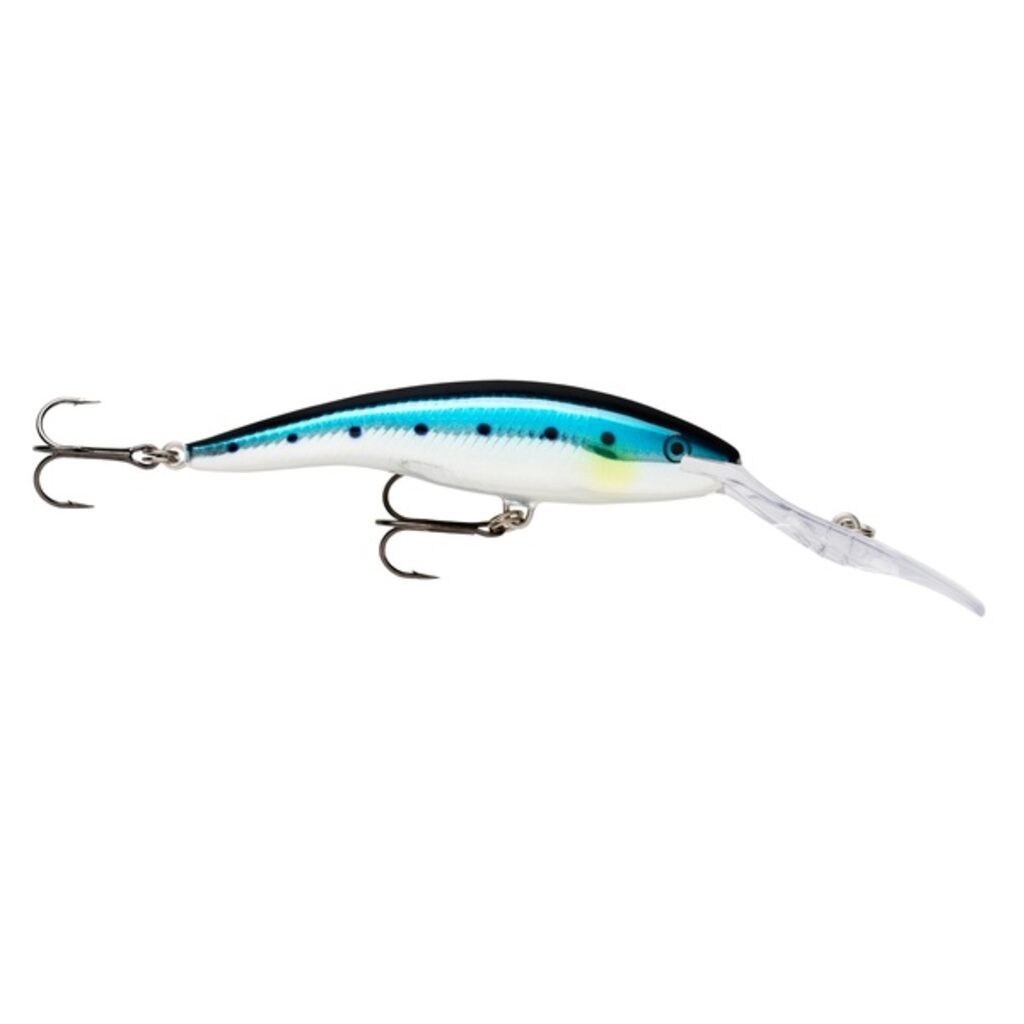 Vobleris Rapala Deep Tail Dancer