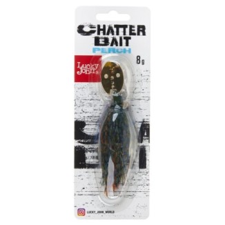 Masalas Lucky John ChatterBait Perch