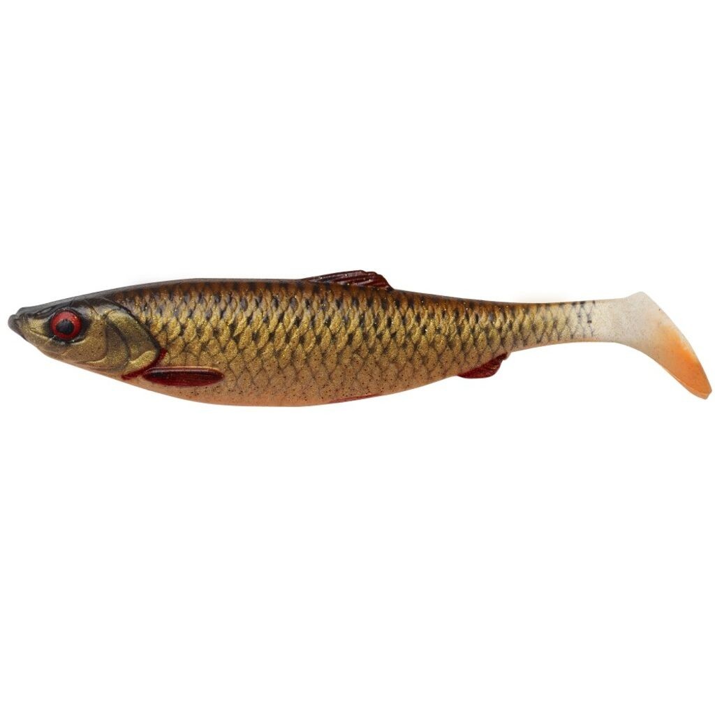Guminukas Savage Gear LB 4D Herring Shad