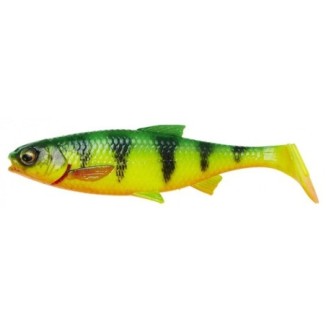 Guminukas Savage Gear 3D River Roach