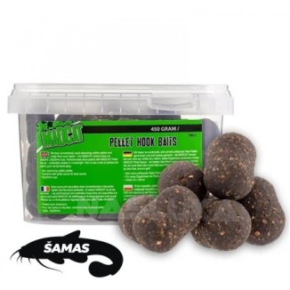 Peletės Madcat Hook Bait