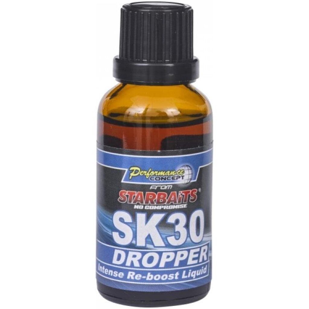 Kvapas skystas StarBaits Dropper 30ml
