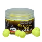 Boiliai StarBaits Pro Banana Nut Pop Up