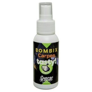 Kvapas skystas Sensas Bombix Carp Tasty