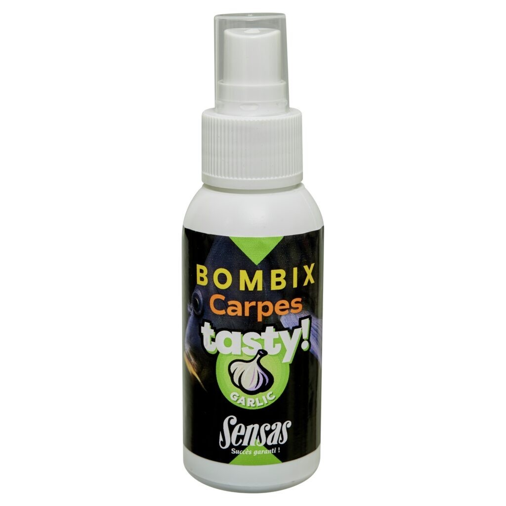 Kvapas skystas Sensas Bombix Carp Tasty