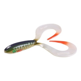 Guminukas Balzer Shirasu Pike Collector 2.0