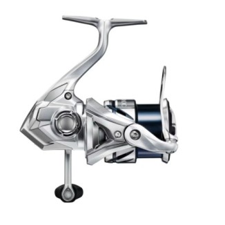 Ritė Shimano Stradic FM