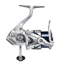 Ritė Shimano Stradic FM