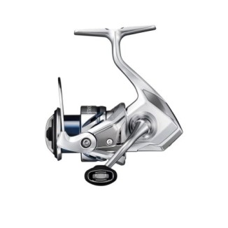 Ritė Shimano Stradic FM