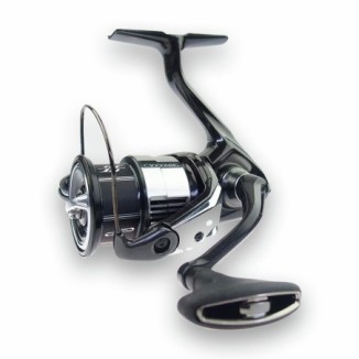 Ritė Shimano Vanquish FC