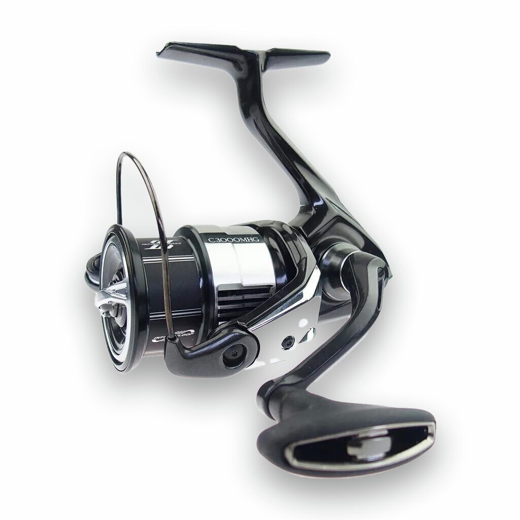 Ritė Shimano Vanquish FC