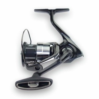Ritė Shimano Vanquish FC