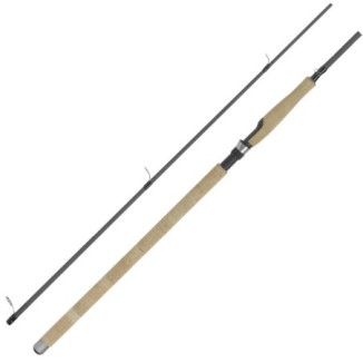 Spiningas WFT Penzill Seatrout II