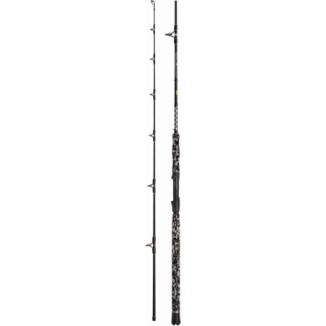Spiningas WFT Big Cat Vertical Cat