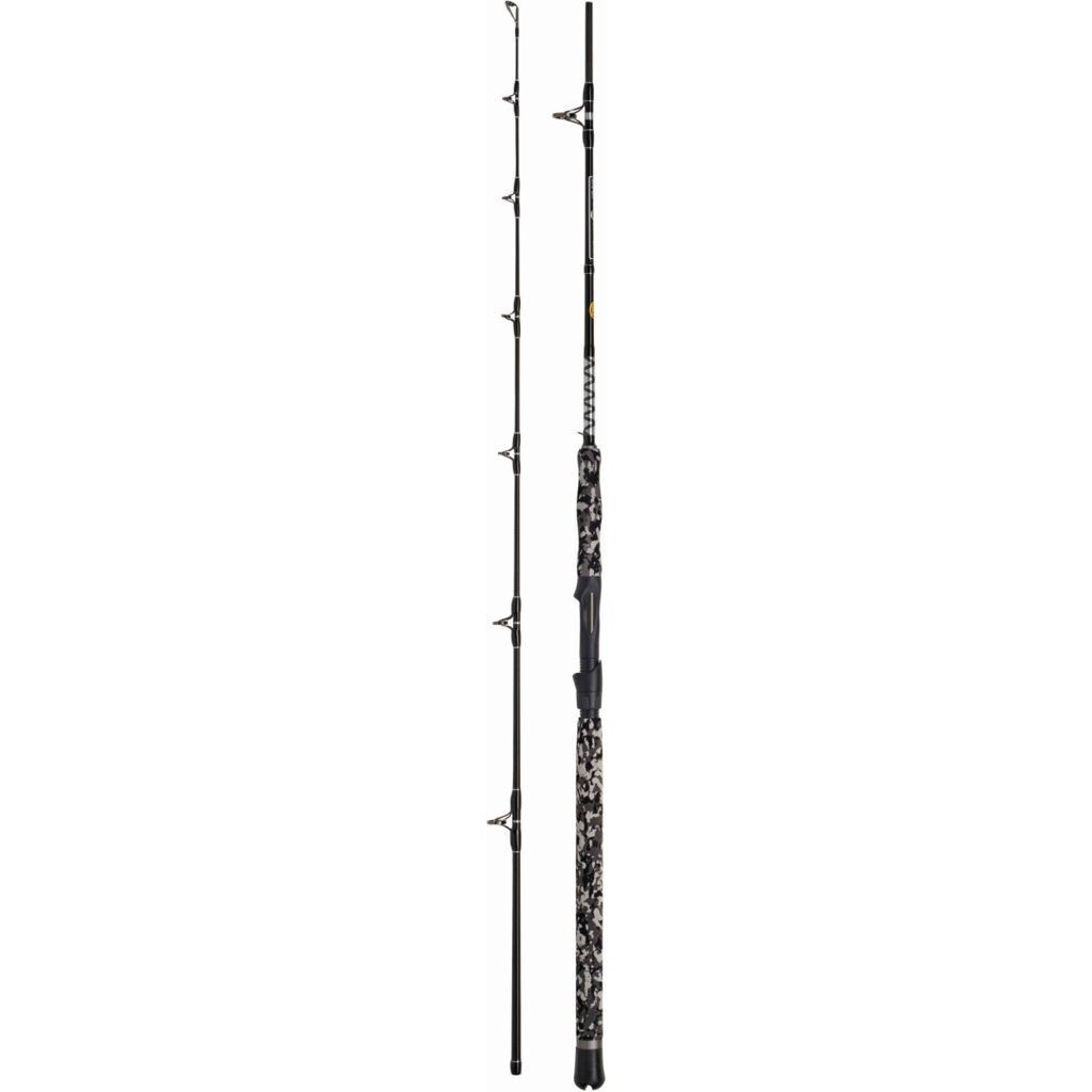 Spiningas WFT Big Cat Vertical Cat