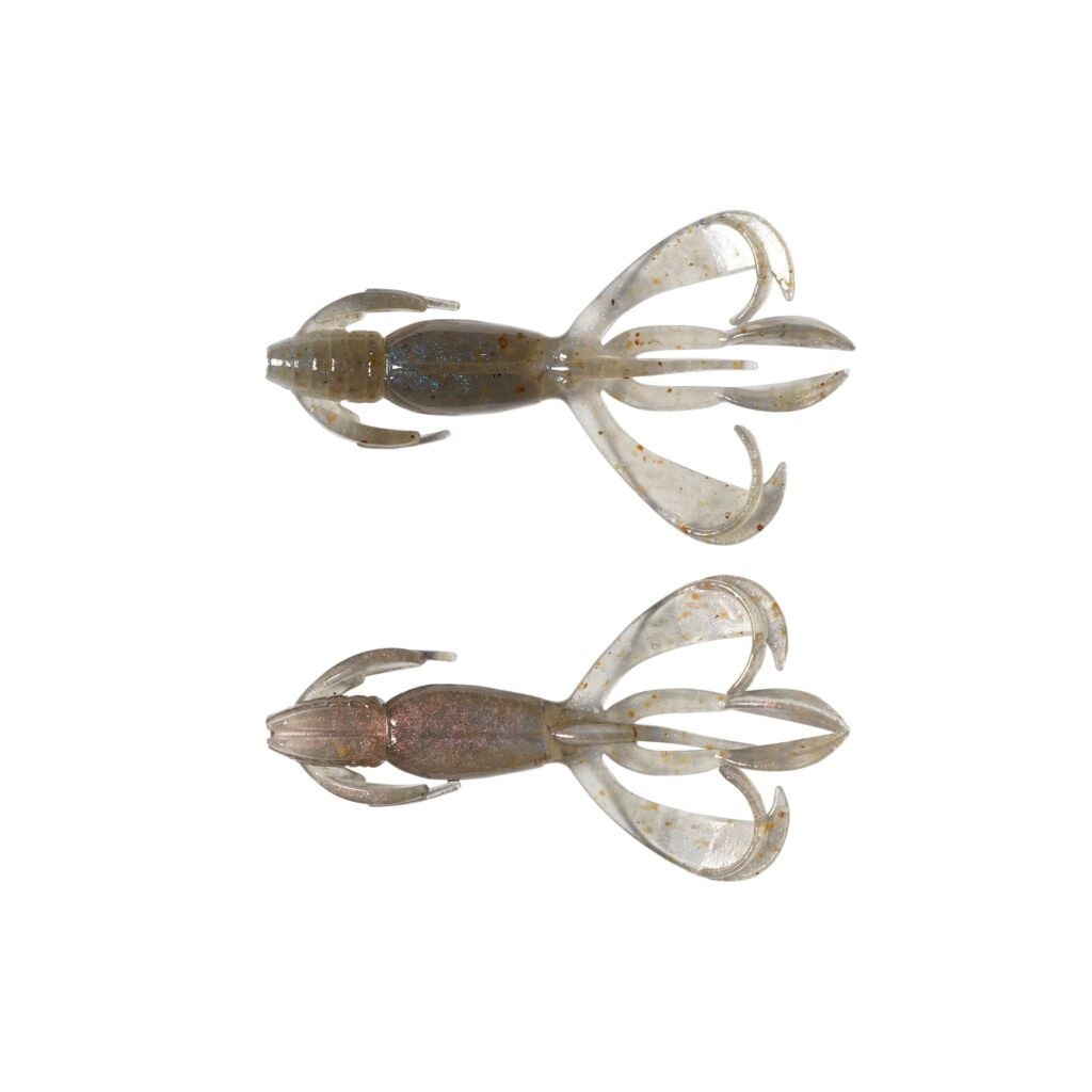 f3studio クラッカー Guminukas Keitech Crazy Flapper | SALMO Lietuva