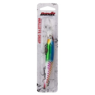 Vobleris Bandit Walleye Deep