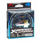 Valas pintas YGK X-Braid Upgrade X4 100 m Valas pintas YGK X-Braid Upgrade X4 100 m
