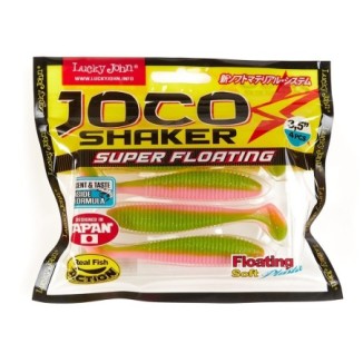 Guminukas Lucky John Joco Shaker