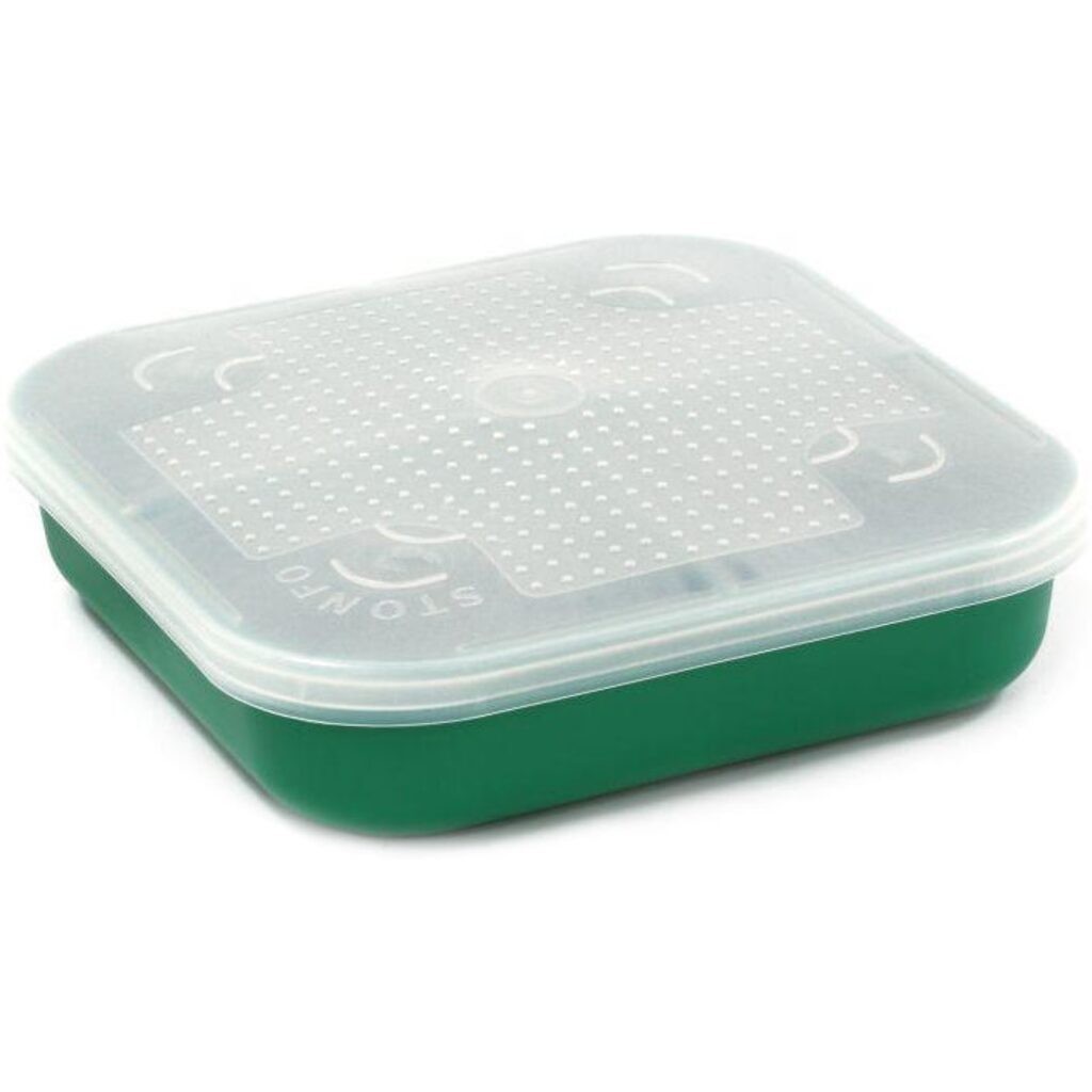 Dėžutė masalui Stonfo Green
