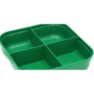 Dėžutė masalui Stonfo Green