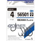 Kabliukai Owner IseamaX BC Kabliukai Owner IseamaX BC