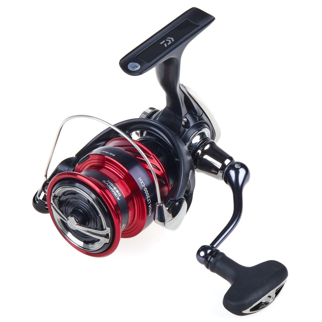 Ritė Daiwa 23 Ninja LT