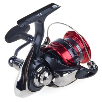 Ritė Daiwa 23 Ninja LT
