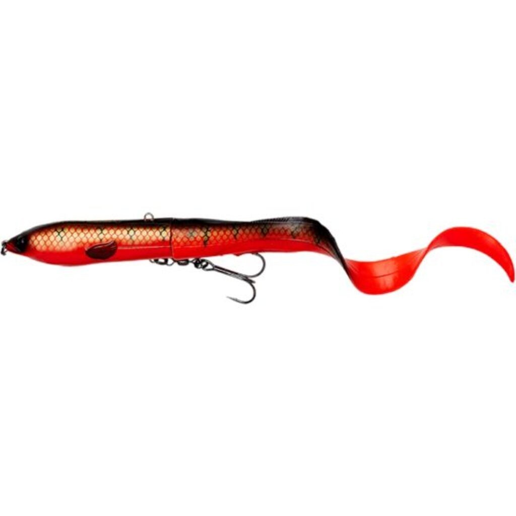 Guminukas Savage Gear 3D Hard Eel