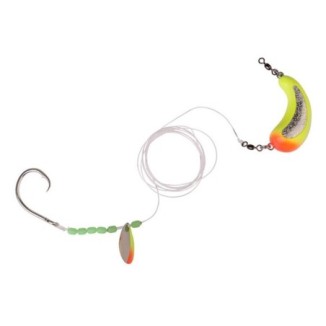 Sistema SG Nordic Bait Fish