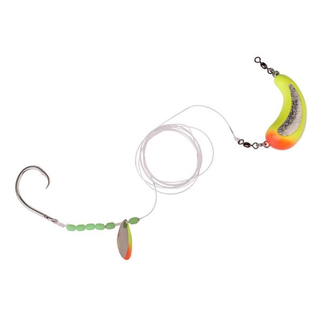 Sistema SG Nordic Bait Fish