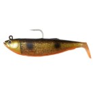 Gold Redfish