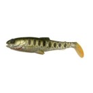 Olive Pearl Silver Smolt