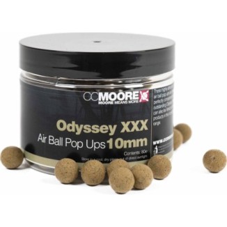 Boiliai CC Moore Odyssey XXX Air Ball Pop Up