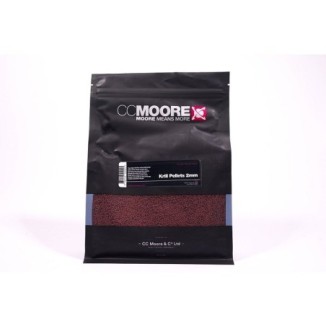 Peletės CC Moore Krill
