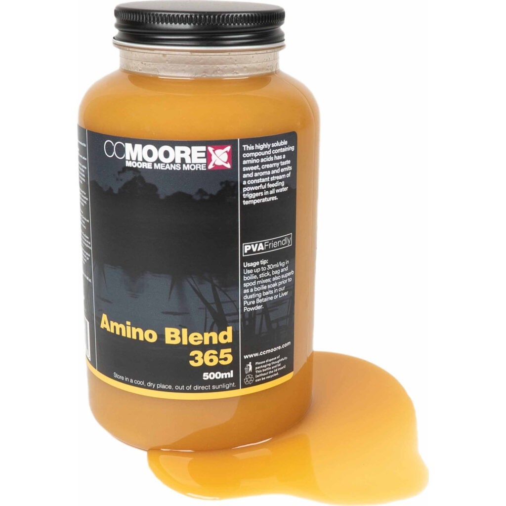 Kvapas skystas CC Moore 500ml