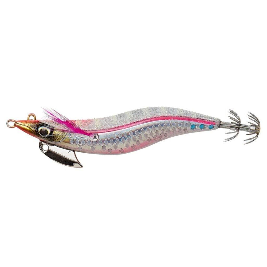Blizgė SG Squid Beat Egi