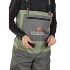 Bridkelnės Norfin Pilot Stockingfoot 2 Bridkelnės Norfin Pilot Stockingfoot 2