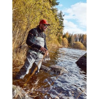 Bridkelnės Norfin Pilot Stockingfoot 2
