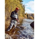 Bridkelnės Norfin Pilot Stockingfoot 2 Bridkelnės Norfin Pilot Stockingfoot 2