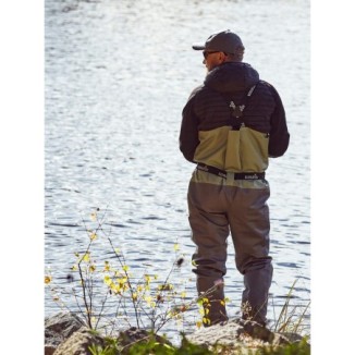 Bridkelnės Norfin Pilot Stockingfoot 2