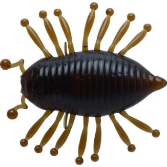 Guminukas Illex Magic Woodloude