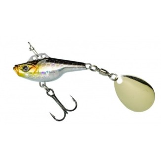 Masalas Gunki Tail Spinner Jiger