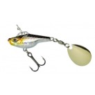 Masalas Gunki Tail Spinner Jiger