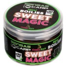 Boiliai Sensas Crazy Mini