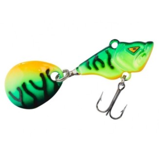 Masalas Balzer Shirasu Colonel Spin Buddy Evil Eye