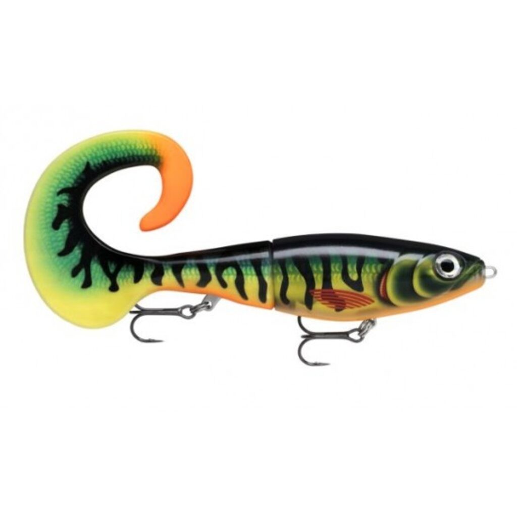 Vobleris Rapala X-Rap Otus