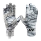 Pirštinės Flying Fisherman SunBandit Pro Gray Pirštinės Flying Fisherman SunBandit Pro Gray