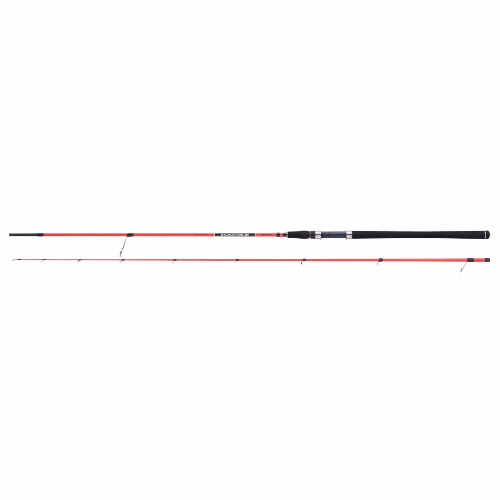 Spiningas Balzer Magna Nordic Seatrout